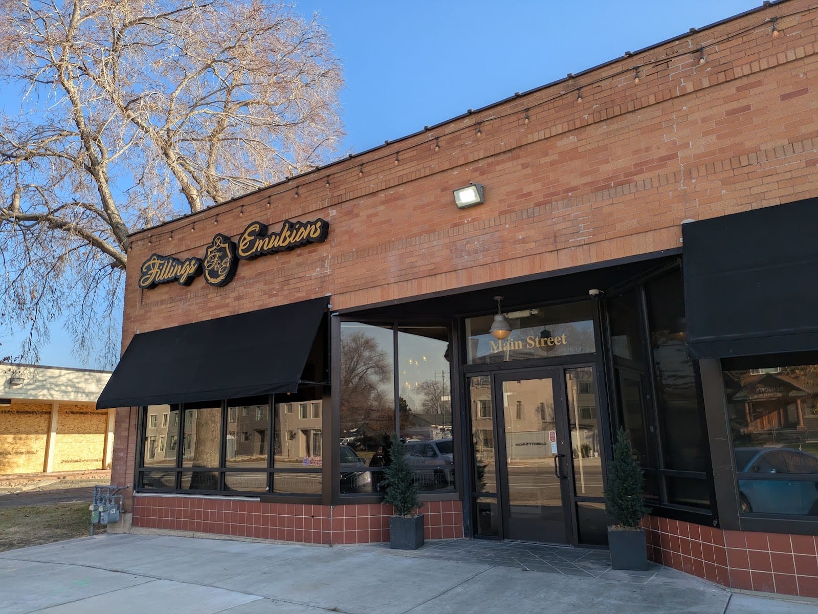 Condie's Candies Co