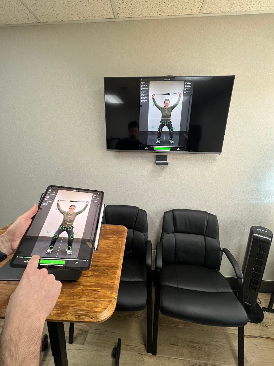 Wagner Sports Chiropractic