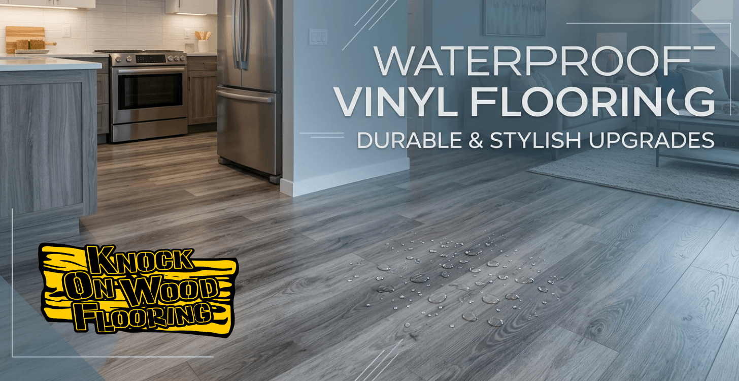 Knock On Wood Flooring, photo 4