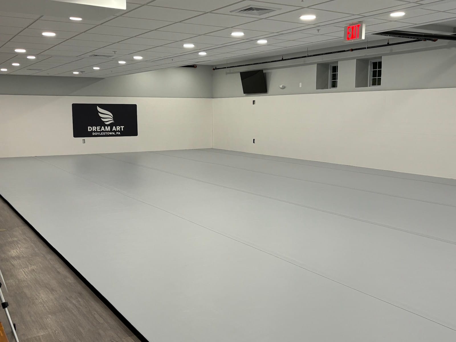 Dream Art Jiu Jitsu - Doylestown, PA, photo 4