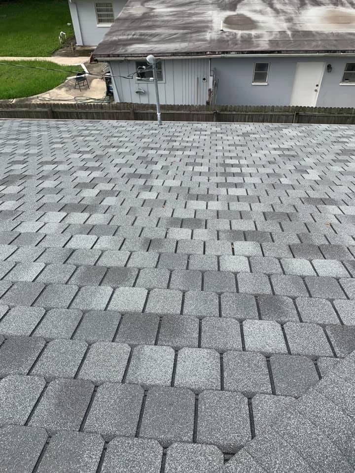 JT Construction Roofing Contractors, photo 2