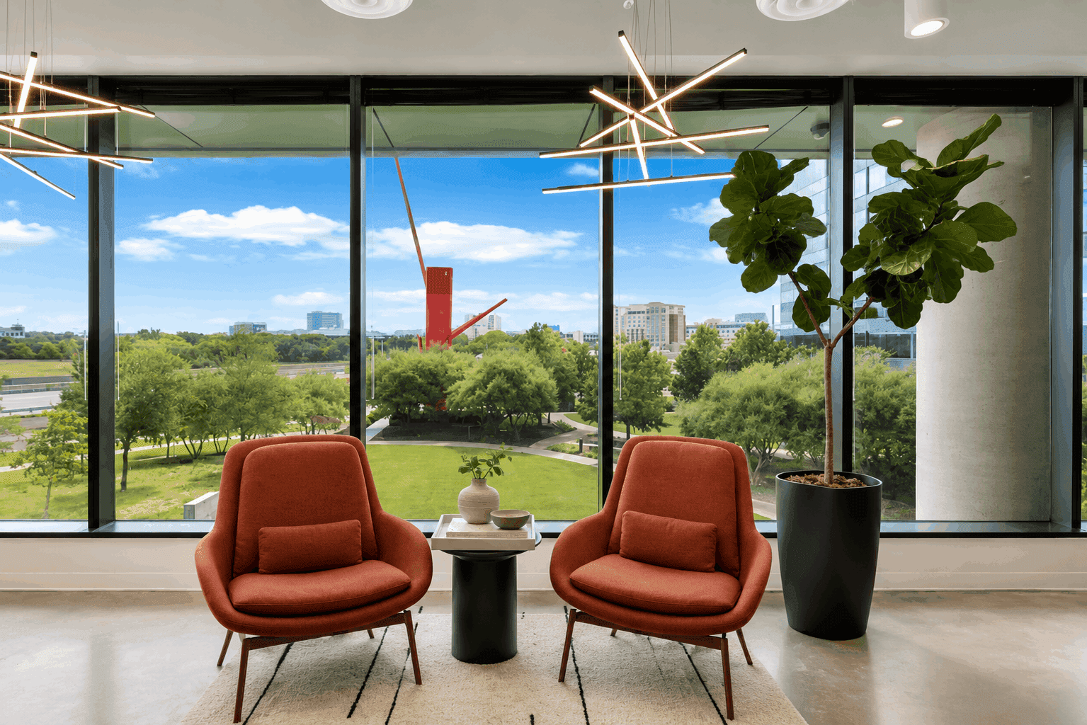 Premier Workspaces, photo 4