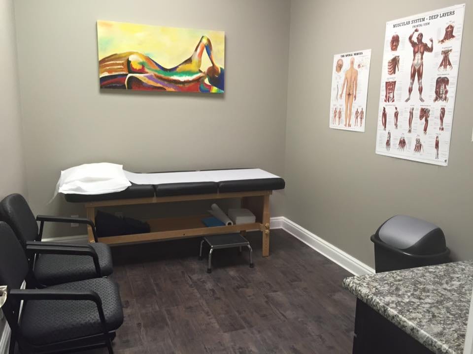 Spine, Sport & Physical Medicine Center, photo 3