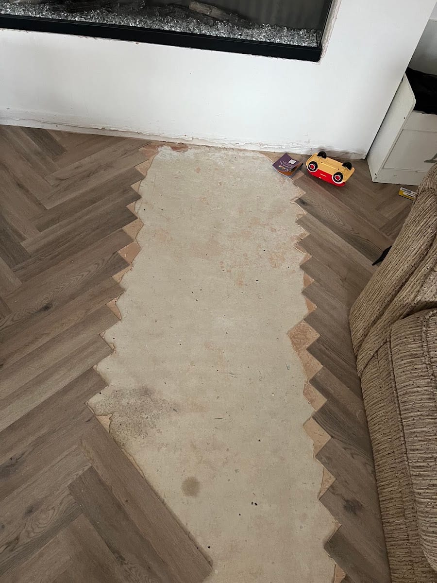 Independent Flooring Consultants