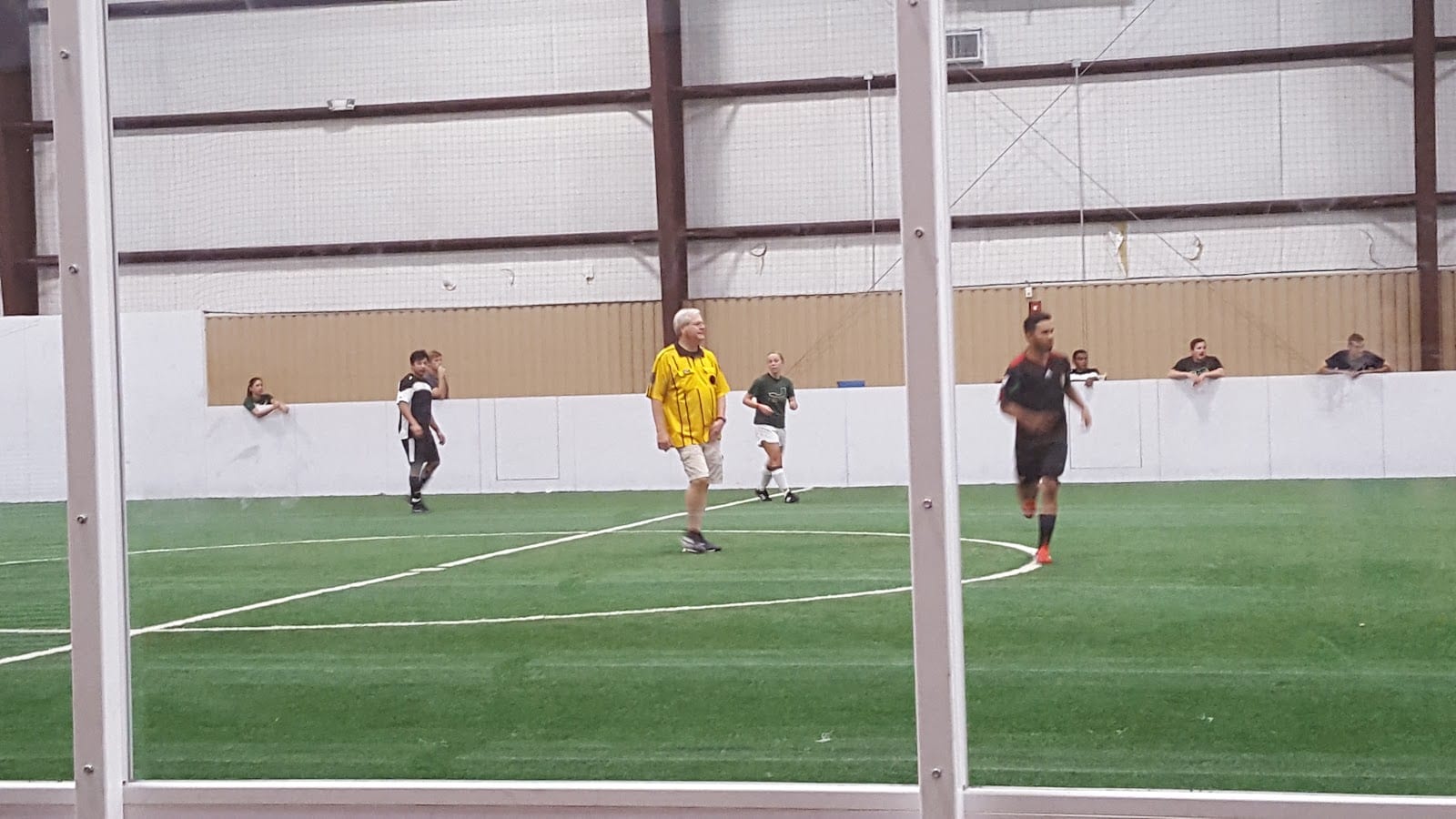 Beaumont Youth Soccer Club, photo 2