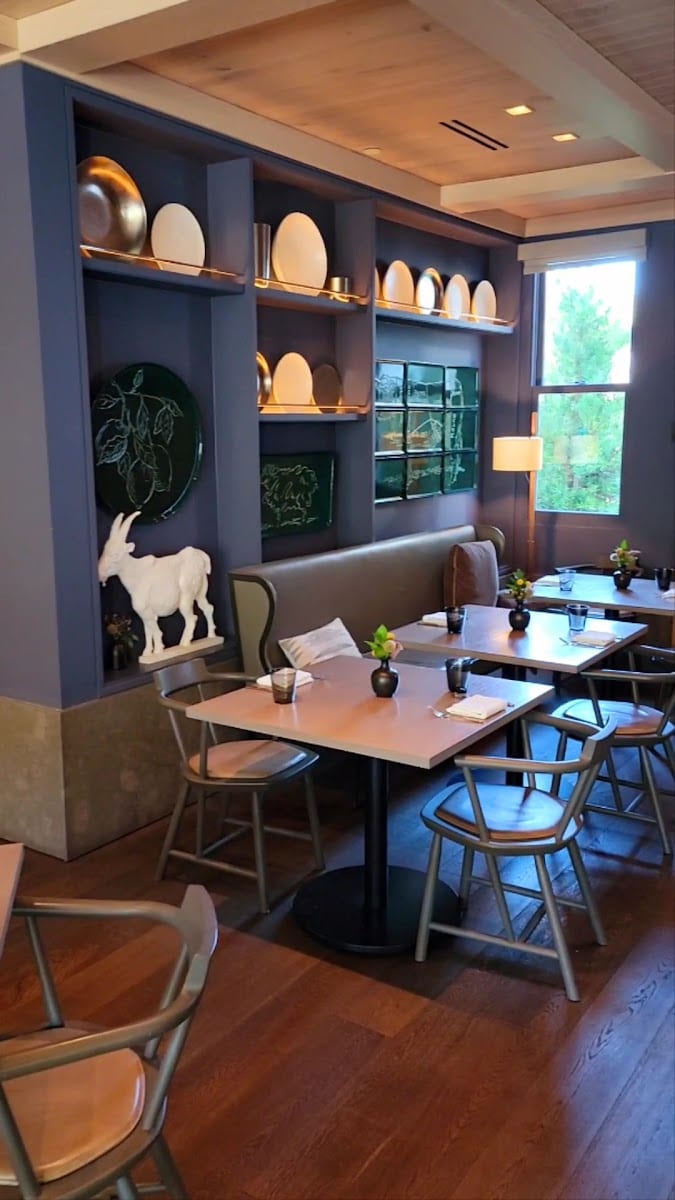 Salvia Terrace & Bar, photo 2