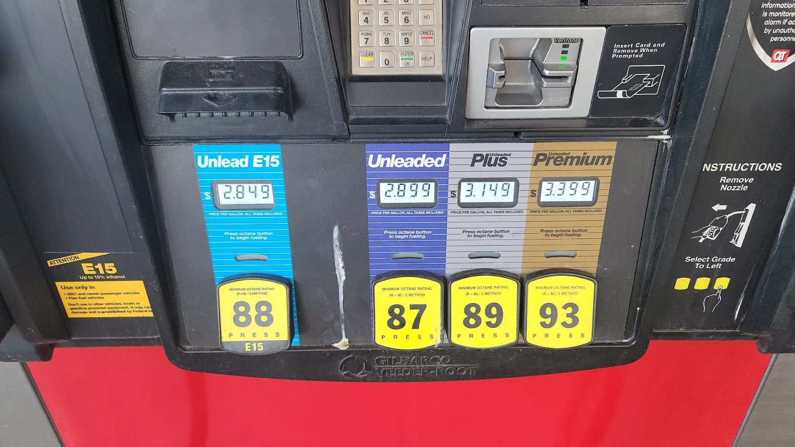 QuikTrip, photo 3
