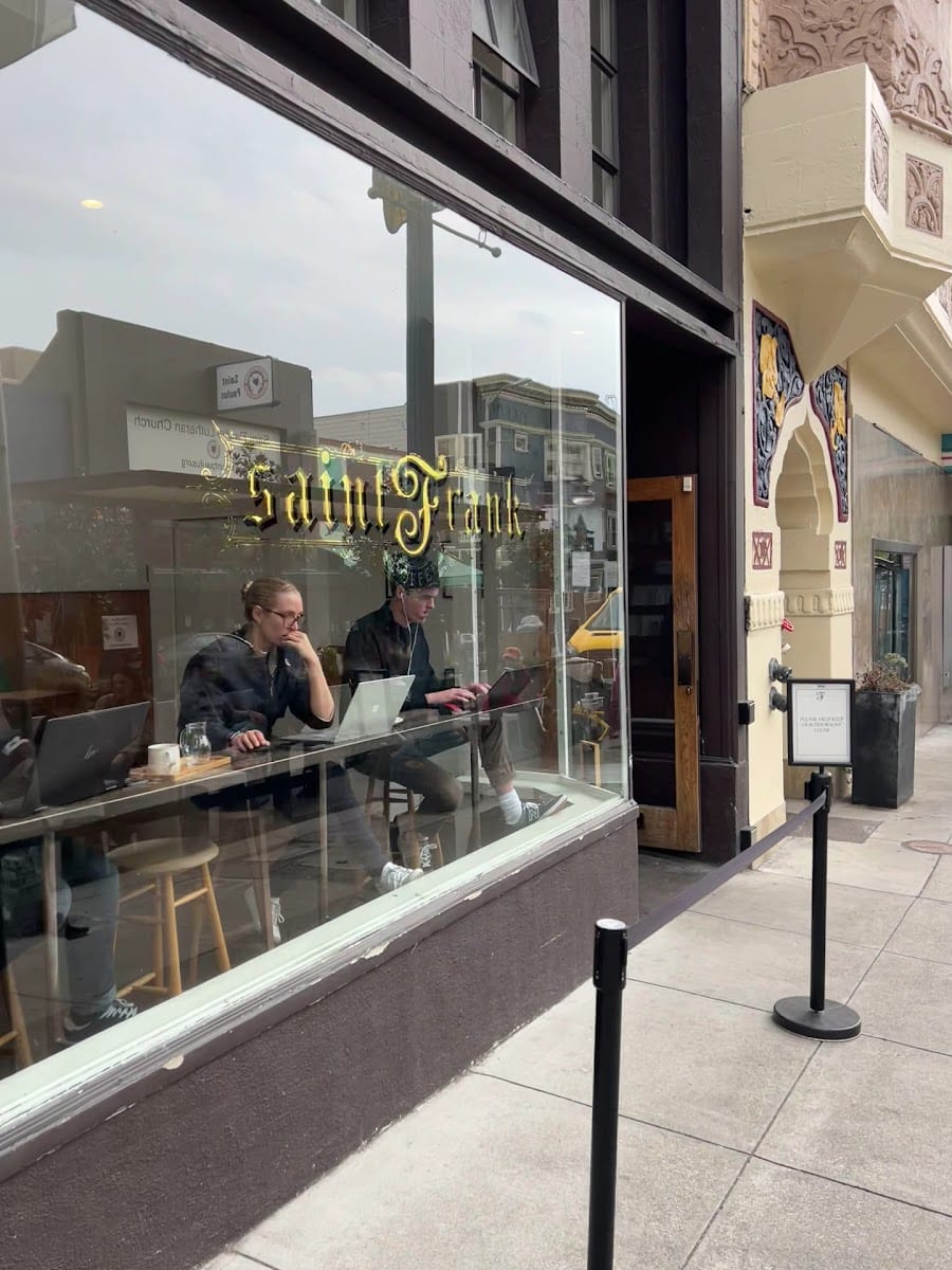 Saint Frank Coffee, photo 2