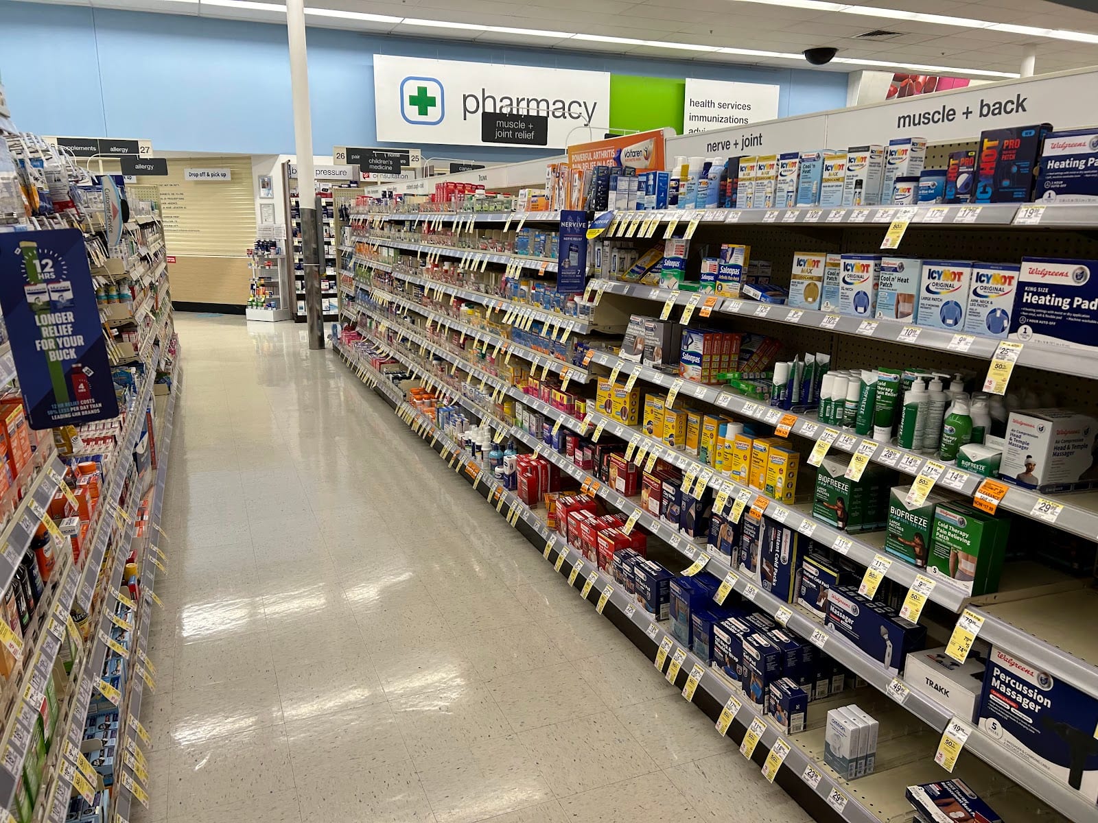 Walgreens Pharmacy, photo 3