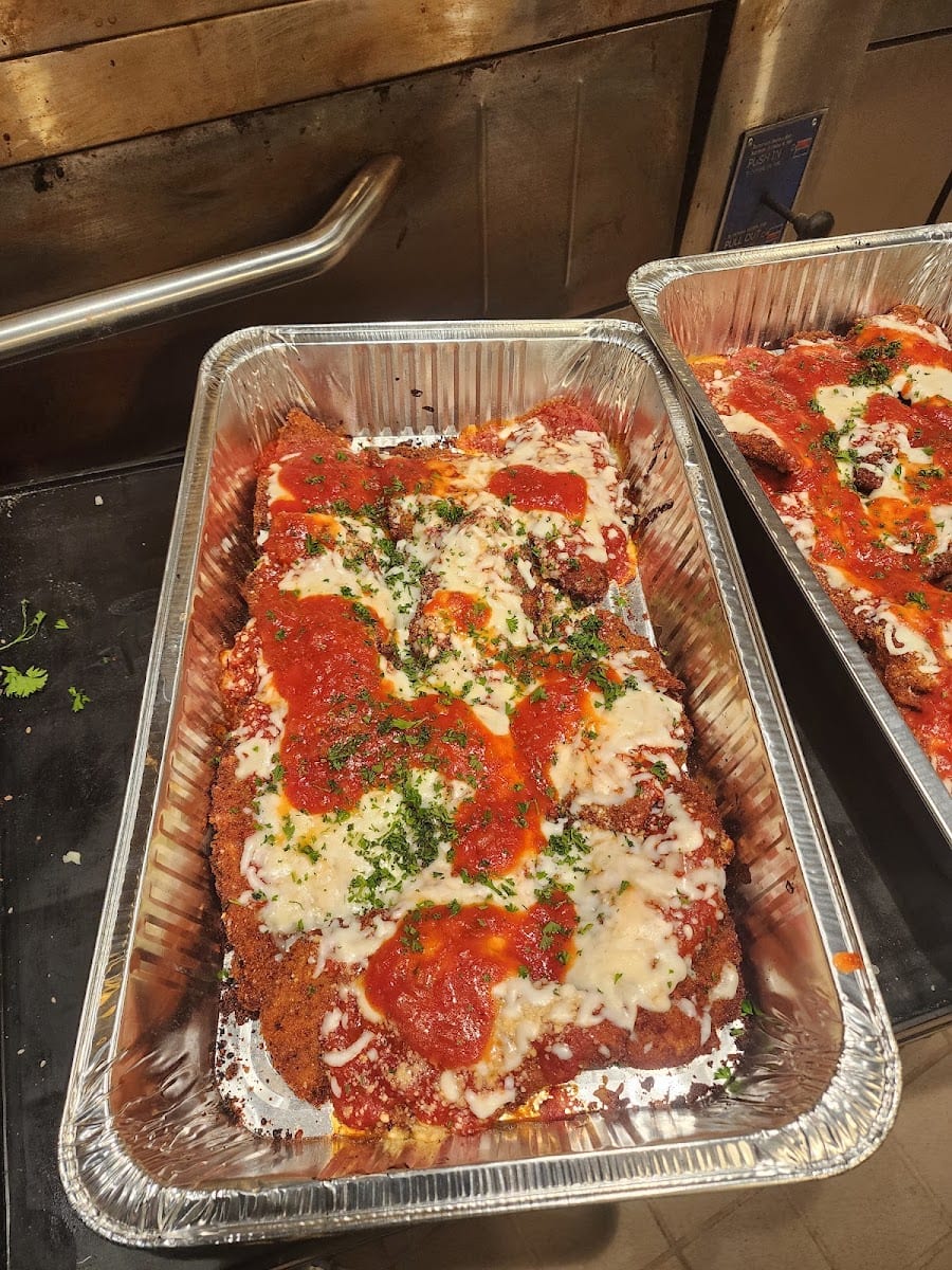 Stallone’s Italian Eatery Santa Fe Station Casino