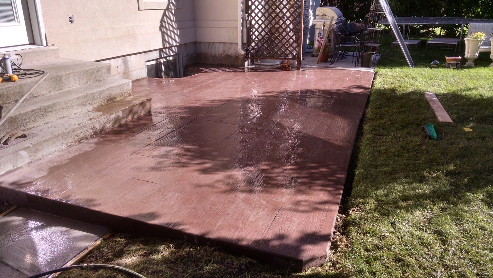KBro's : Concrete & Flatwork, photo 2