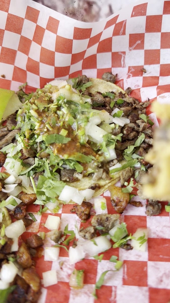 Corazon Mexicano Taco Truck, photo 2