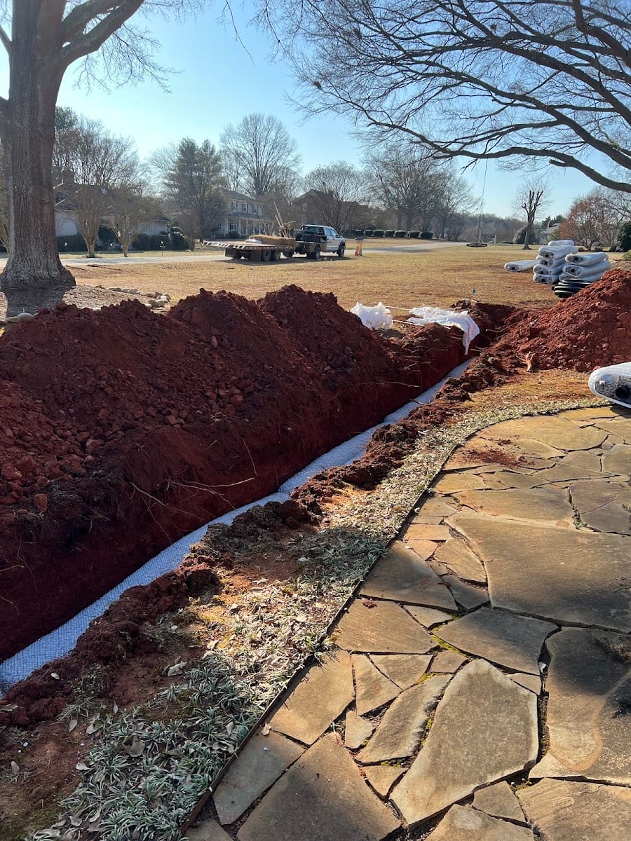 A-1 Septic & Drain Field Repair, LLC