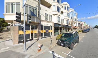 UCSF Medical Center