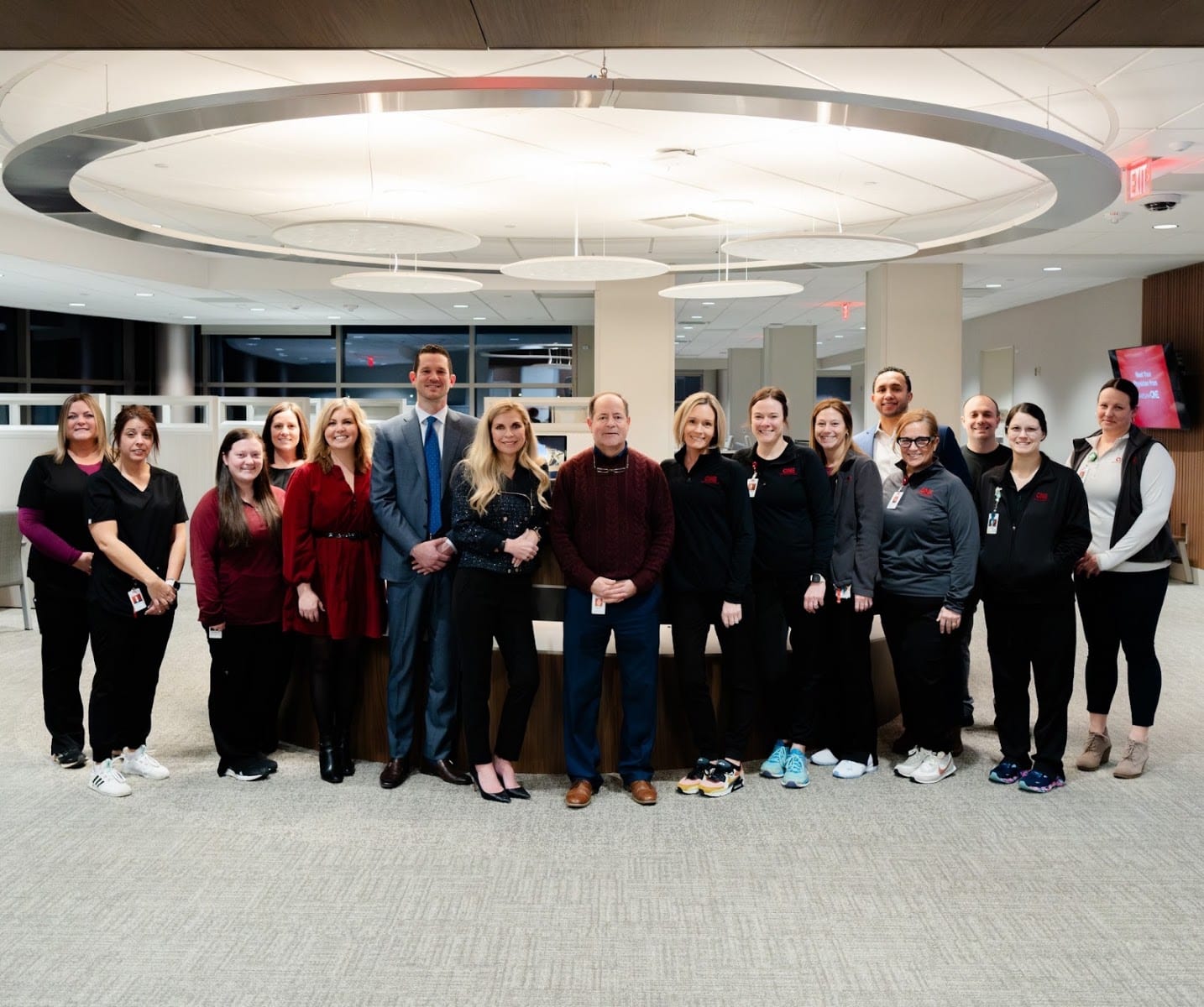 ONE | OrthoNOW Walk-in Clinic | Southwest