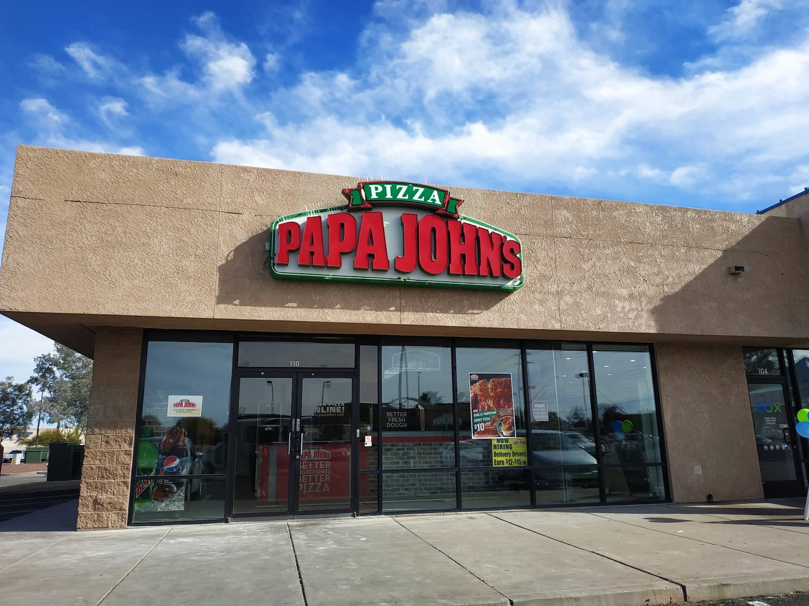 Papa Johns Pizza, photo 2