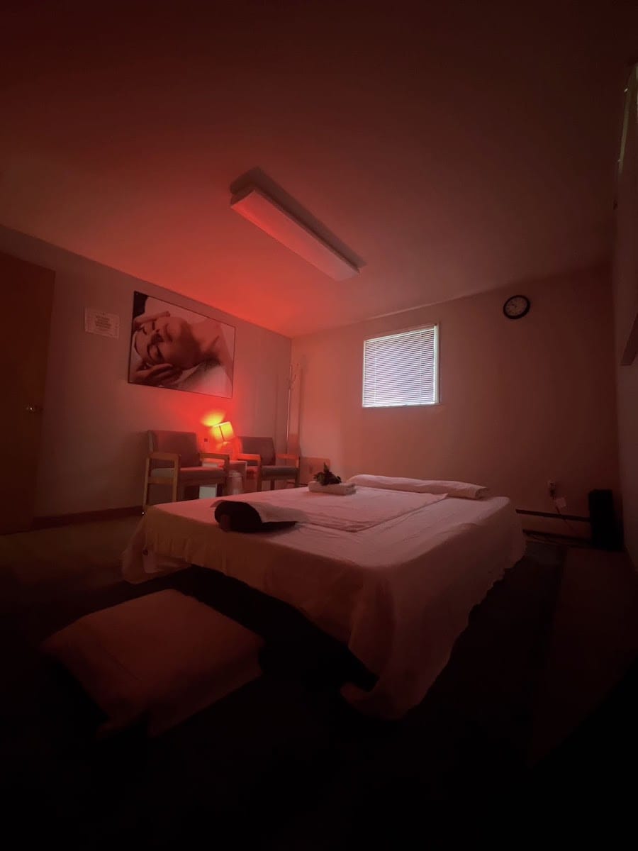 Serene Asian Spa, photo 3