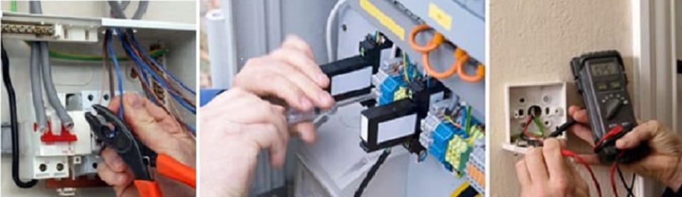 Lubbock Electrician, photo 2