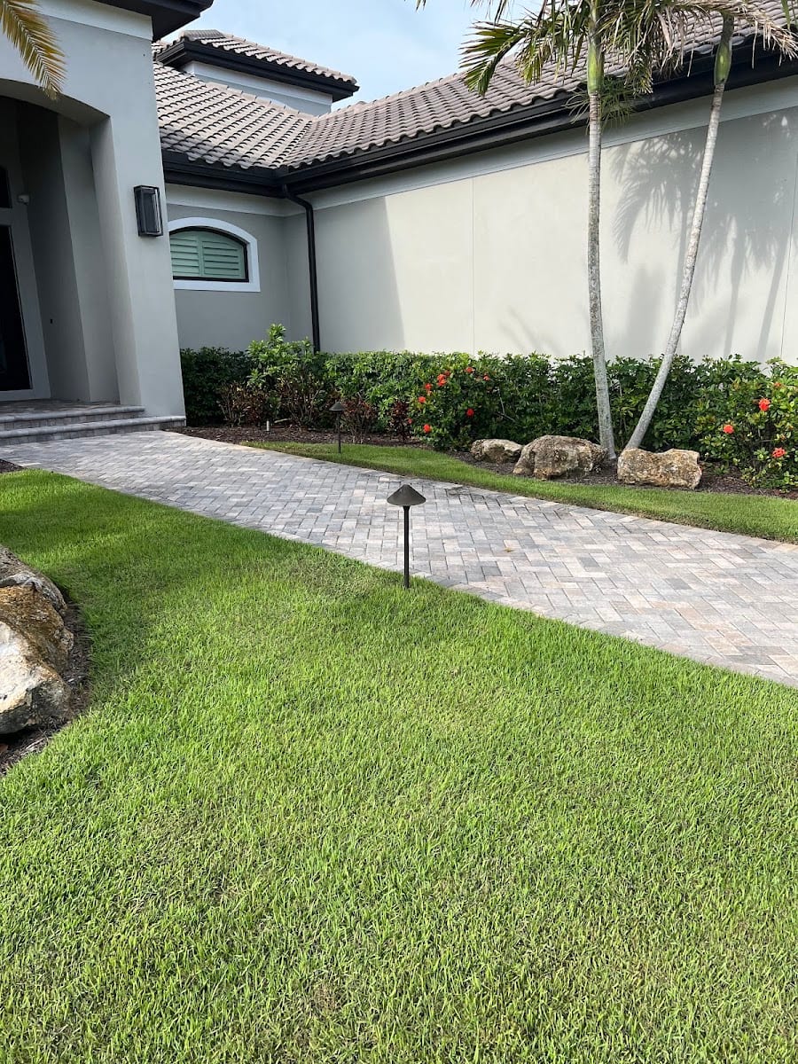 In Bloom Lawn & Landscape - Sarasota Landscaping, photo 3