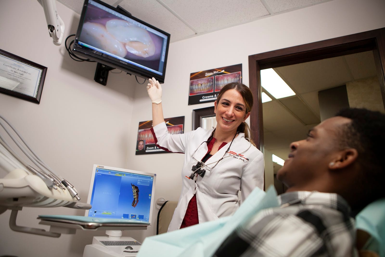 Fairview Mall Dental Centre, photo 3