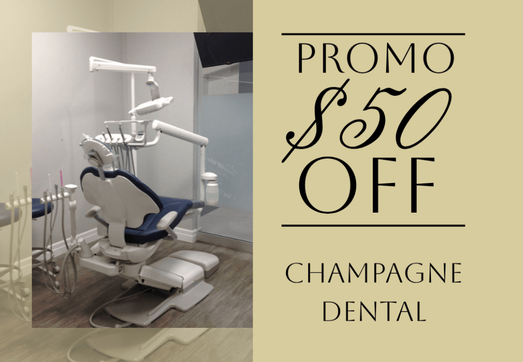Champagne Dental, photo 4