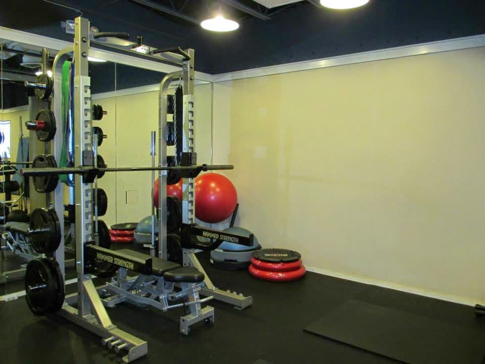 Total Health and Exercise, photo 2