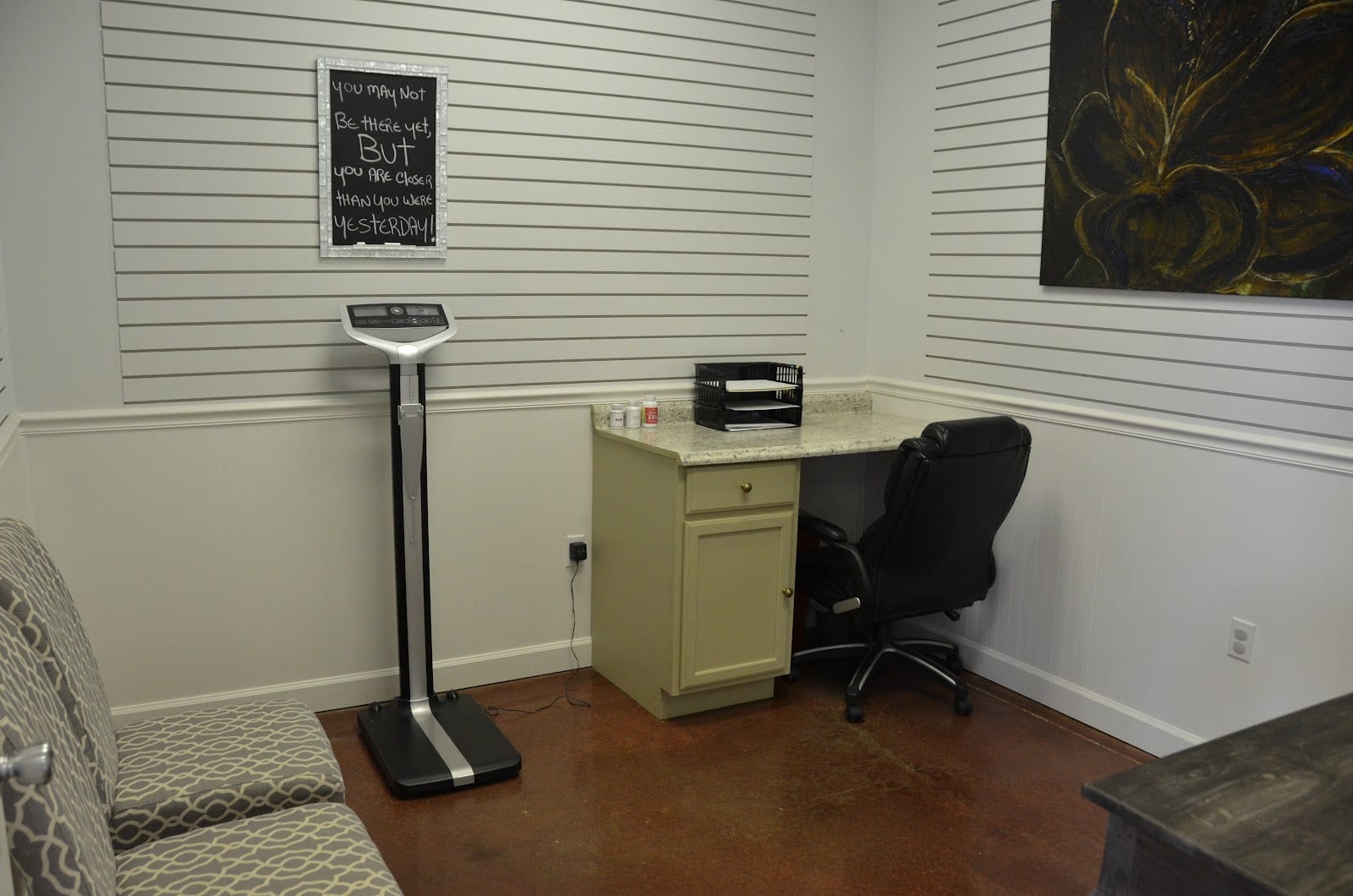 The Weight Clinic of Madison