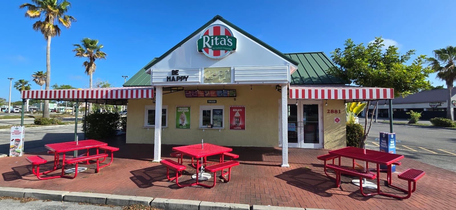 Rita's Italian Ice & Frozen Custard, photo 4