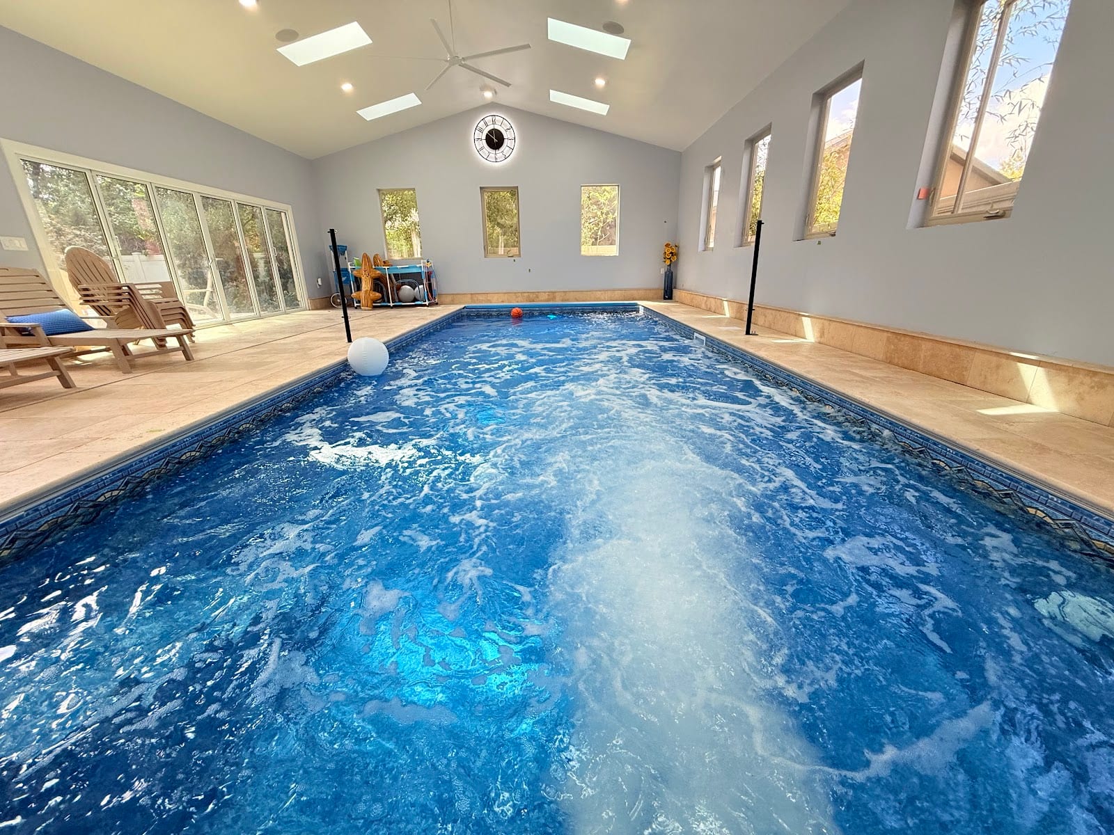 Lakeview Pools & Spas LLC