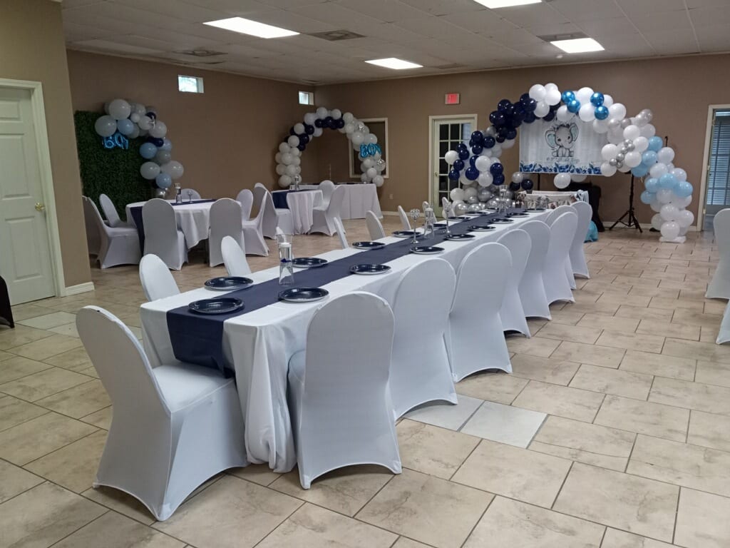 The Premier Event Center
