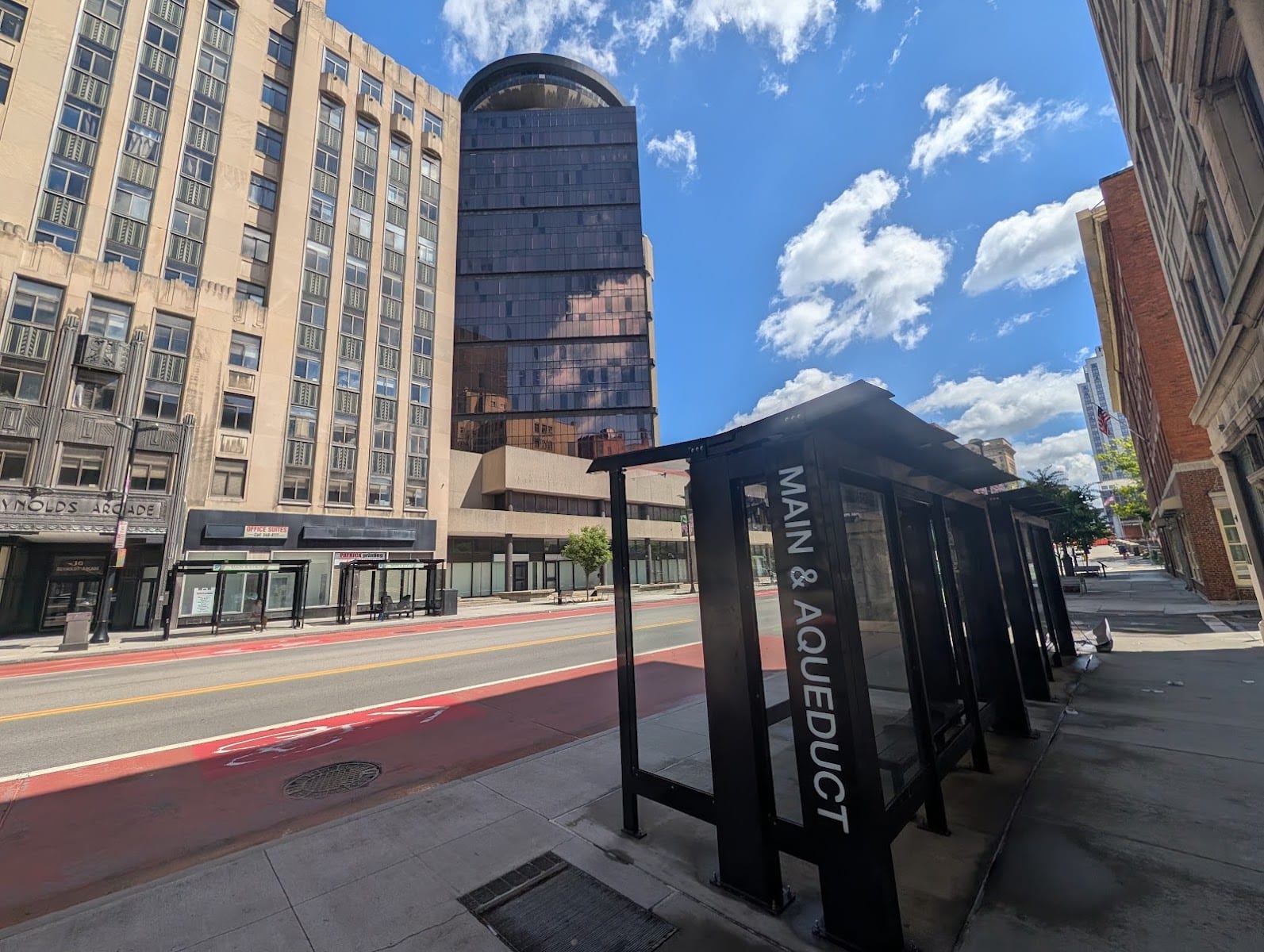 First Federal Plaza Building
