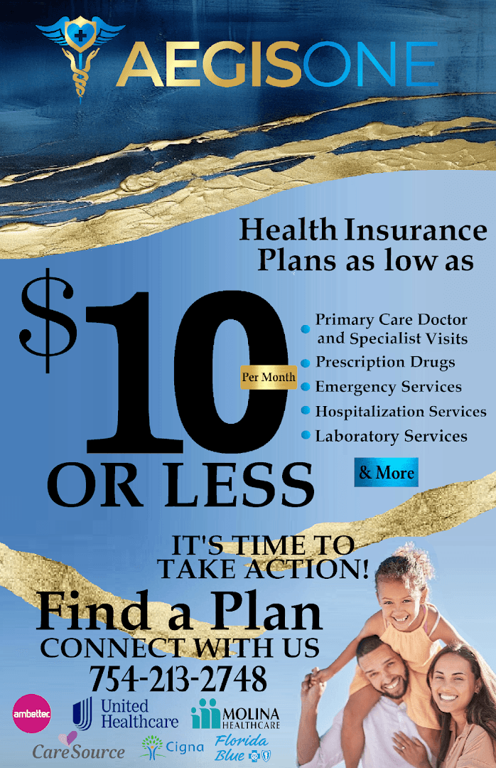 Aegisone Insurance, photo 4