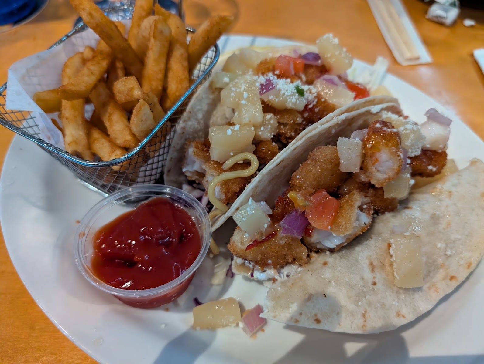 Tropics Restaurant & Craft House, photo 2