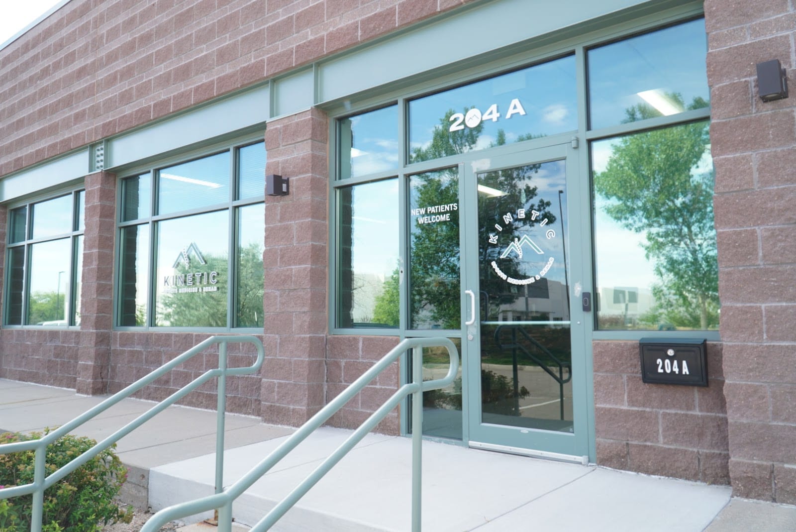 Kinetic Sports Medicine & Rehab - Centennial, photo 3