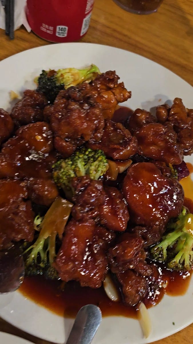 Hu's Cooking, photo 3