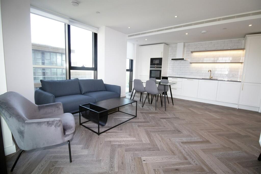 Lionsgate Property Management, photo 2