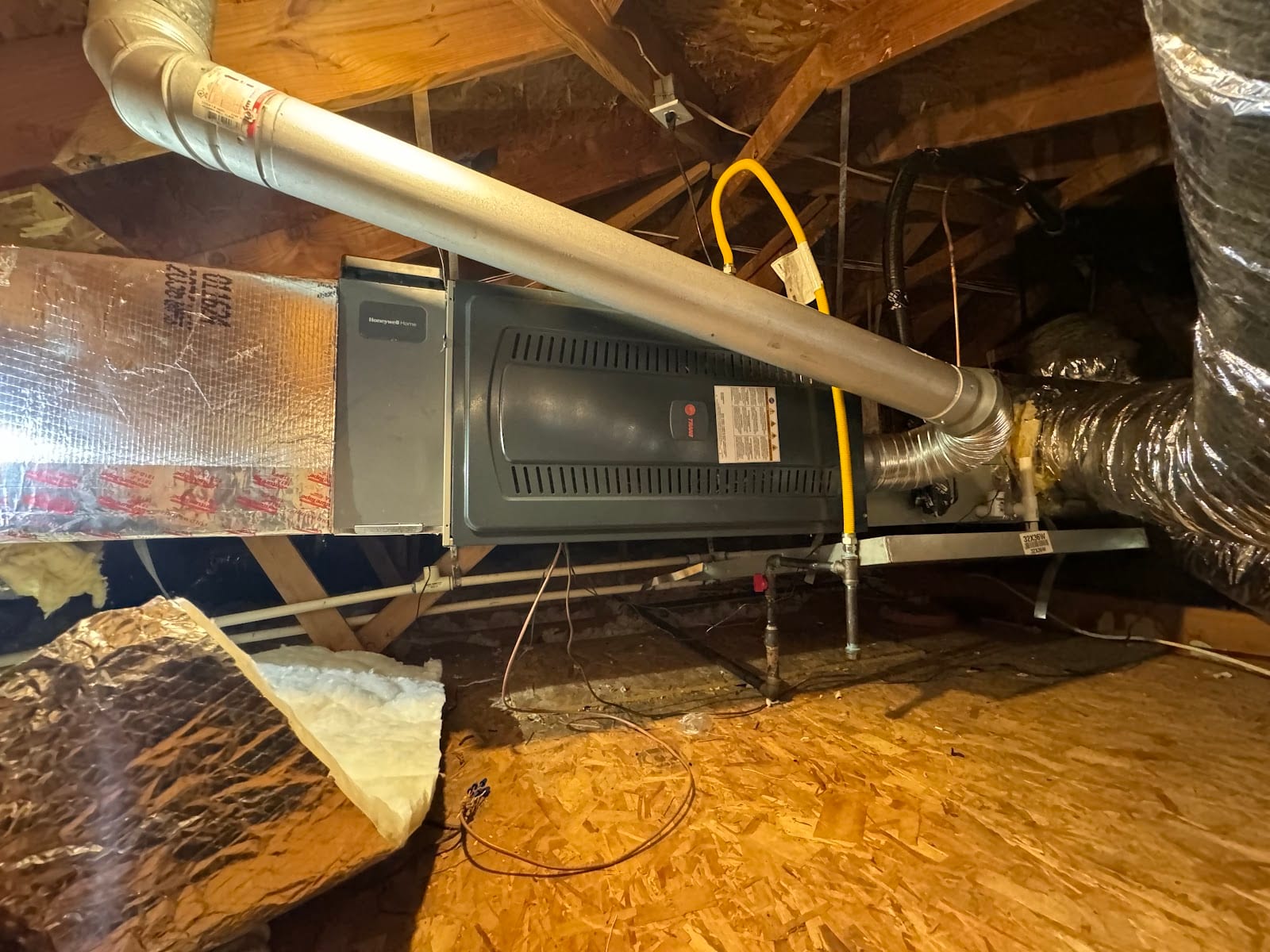 Comfort Ice Box Heating and Air, photo 4