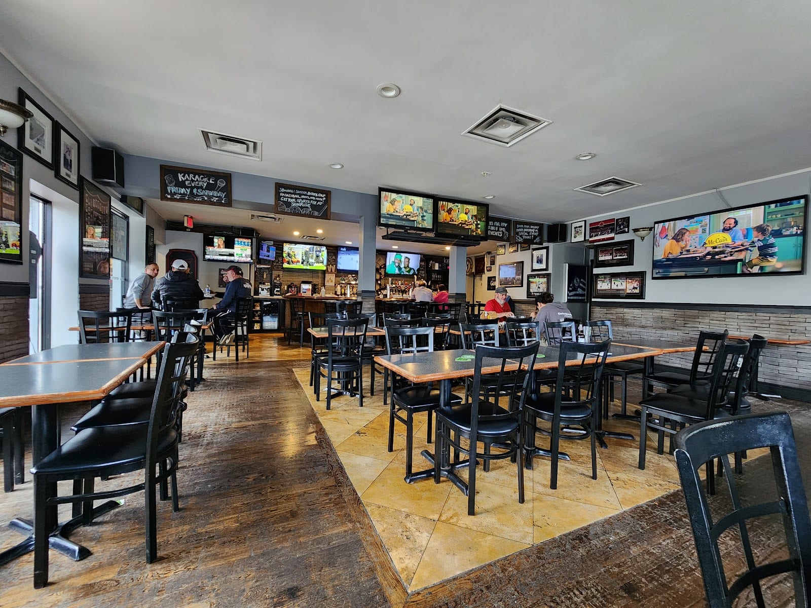 Sunrise Bar & Grill, photo 3