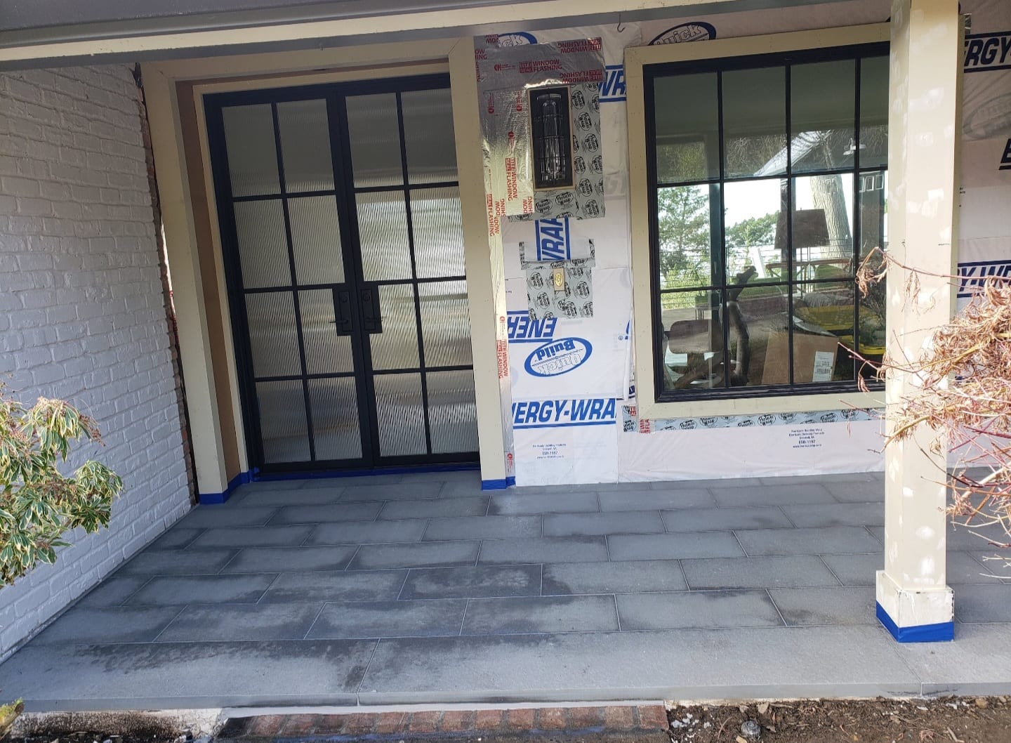 G&M Builders General Contractor Corporation, photo 4
