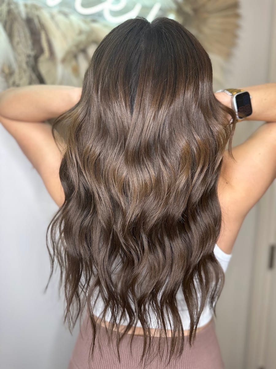 Milk&Honey Hair Studio, photo 4