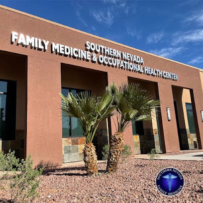 Southern Nevada Family Medicine