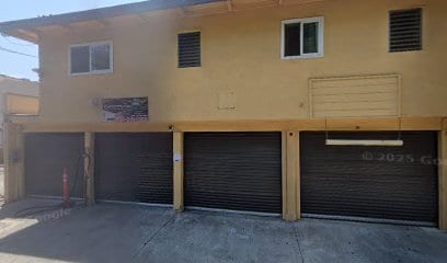 San Juan Touch Day Spa