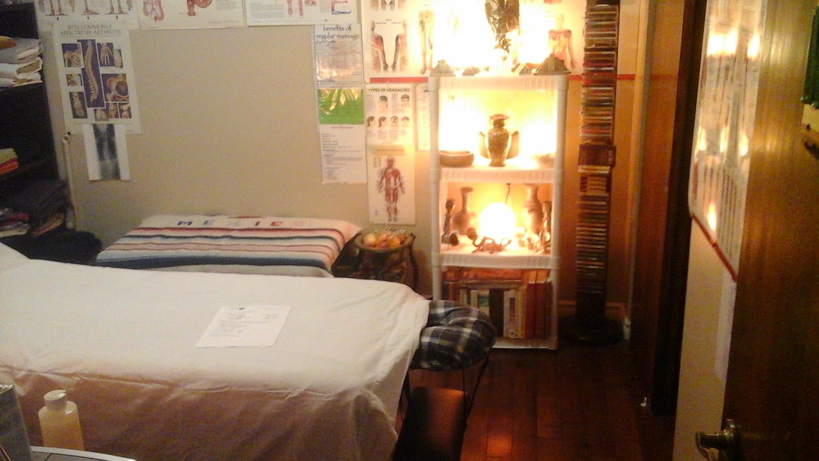 Massage Danny Cripps R.M.T., photo 3