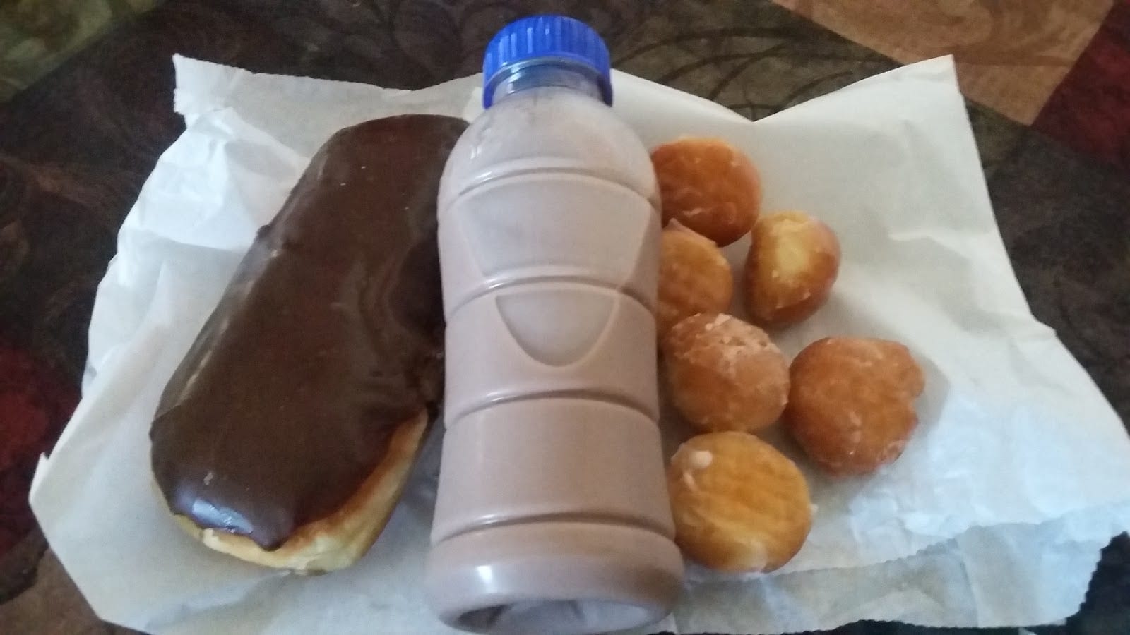 Jumbo Donuts, photo 3