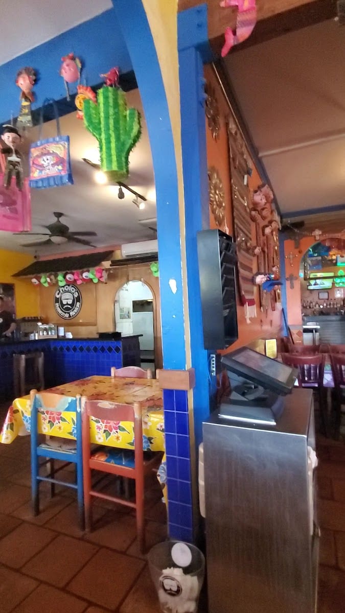 Cholo's Homestyle Mexican, photo 2