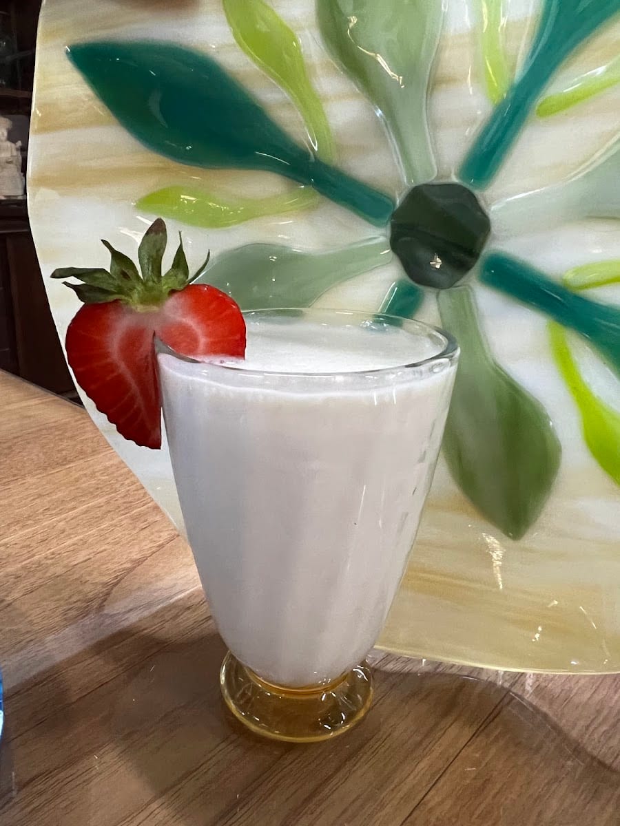 Café VNTG