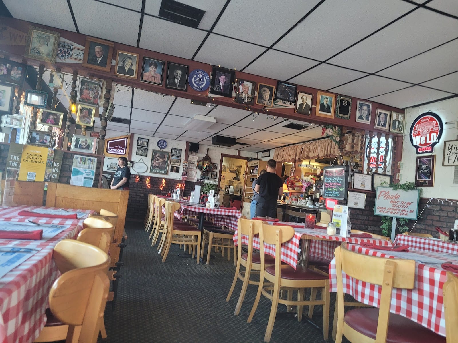 Bosco's | Italian Restaurant, photo 2