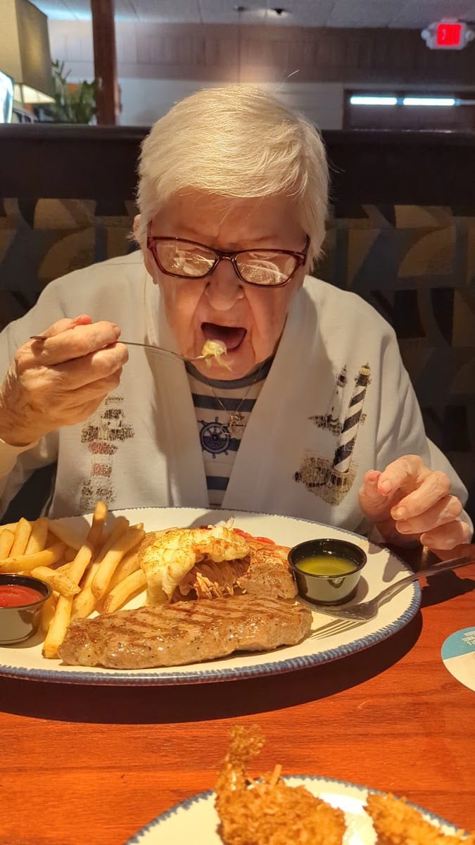 Red Lobster, photo 3