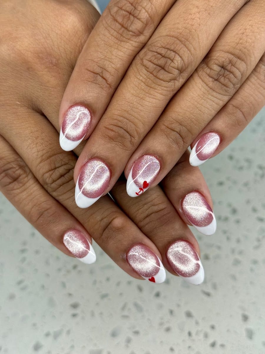 Gloss Nail Spa Anderson SC