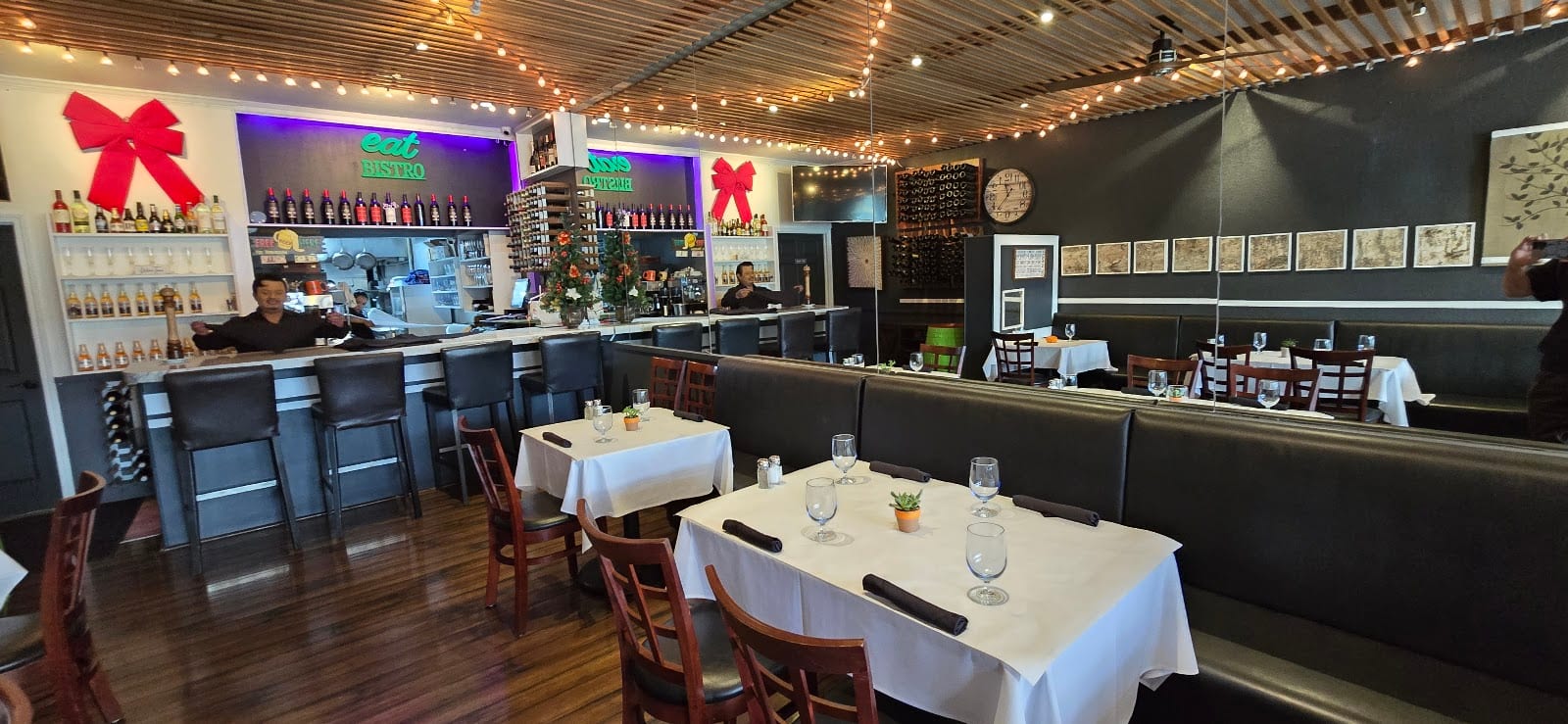 St Helena Bistro California cuisine, photo 2